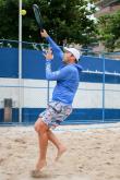 Galeria de Fotos - FOTO - 3º Torneio de Beach Tennis