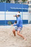 Galeria de Fotos - FOTO - 3º Torneio de Beach Tennis