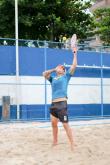 Galeria de Fotos - FOTO - 3º Torneio de Beach Tennis