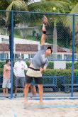 Galeria de Fotos - FOTO - 3º Torneio de Beach Tennis