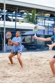 Galeria de Fotos - FOTO - 3º Torneio de Beach Tennis