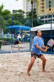 Galeria de Fotos - FOTO - 3º Torneio de Beach Tennis