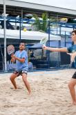 Galeria de Fotos - FOTO - 3º Torneio de Beach Tennis