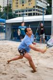 Galeria de Fotos - FOTO - 3º Torneio de Beach Tennis