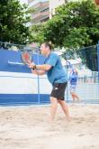 Galeria de Fotos - FOTO - 3º Torneio de Beach Tennis