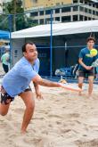 Galeria de Fotos - FOTO - 3º Torneio de Beach Tennis