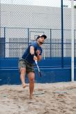 Galeria de Fotos - FOTO - 3º Torneio de Beach Tennis