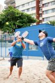 Galeria de Fotos - FOTO - 3º Torneio de Beach Tennis