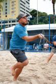 Galeria de Fotos - FOTO - 3º Torneio de Beach Tennis