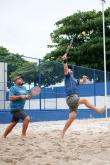 Galeria de Fotos - FOTO - 3º Torneio de Beach Tennis