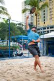 Galeria de Fotos - FOTO - 3º Torneio de Beach Tennis