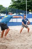 Galeria de Fotos - FOTO - 3º Torneio de Beach Tennis