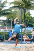 Galeria de Fotos - FOTO - 3º Torneio de Beach Tennis