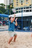 Galeria de Fotos - FOTO - 3º Torneio de Beach Tennis