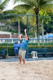 Galeria de Fotos - FOTO - 3º Torneio de Beach Tennis