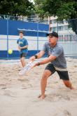 Galeria de Fotos - FOTO - 3º Torneio de Beach Tennis