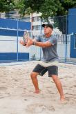 Galeria de Fotos - FOTO - 3º Torneio de Beach Tennis