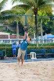 Galeria de Fotos - FOTO - 3º Torneio de Beach Tennis