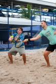 Galeria de Fotos - FOTO - 3º Torneio de Beach Tennis