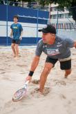 Galeria de Fotos - FOTO - 3º Torneio de Beach Tennis