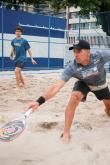 Galeria de Fotos - FOTO - 3º Torneio de Beach Tennis