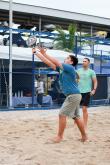 Galeria de Fotos - FOTO - 3º Torneio de Beach Tennis