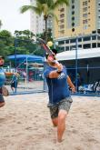 Galeria de Fotos - FOTO - 3º Torneio de Beach Tennis