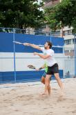 Galeria de Fotos - FOTO - 3º Torneio de Beach Tennis