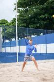 Galeria de Fotos - FOTO - 3º Torneio de Beach Tennis