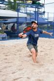 Galeria de Fotos - FOTO - 3º Torneio de Beach Tennis