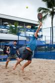 Galeria de Fotos - FOTO - 3º Torneio de Beach Tennis