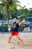 Galeria de Fotos - FOTO - 3º Torneio de Beach Tennis