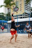 Galeria de Fotos - FOTO - 3º Torneio de Beach Tennis