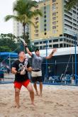 Galeria de Fotos - FOTO - 3º Torneio de Beach Tennis