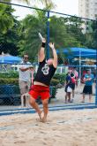 Galeria de Fotos - FOTO - 3º Torneio de Beach Tennis