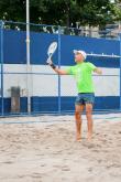 Galeria de Fotos - FOTO - 3º Torneio de Beach Tennis