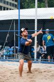 Galeria de Fotos - FOTO - 3º Torneio de Beach Tennis