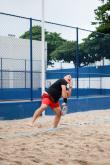 Galeria de Fotos - FOTO - 3º Torneio de Beach Tennis