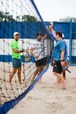 Galeria de Fotos - FOTO - 3º Torneio de Beach Tennis