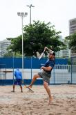 Galeria de Fotos - FOTO - 3º Torneio de Beach Tennis