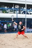 Galeria de Fotos - FOTO - 3º Torneio de Beach Tennis