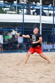 Galeria de Fotos - FOTO - 3º Torneio de Beach Tennis