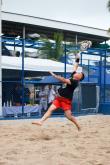 Galeria de Fotos - FOTO - 3º Torneio de Beach Tennis