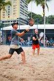 Galeria de Fotos - FOTO - 3º Torneio de Beach Tennis