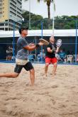 Galeria de Fotos - FOTO - 3º Torneio de Beach Tennis