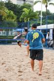 Galeria de Fotos - FOTO - 3º Torneio de Beach Tennis