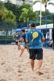 Galeria de Fotos - FOTO - 3º Torneio de Beach Tennis