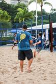 Galeria de Fotos - FOTO - 3º Torneio de Beach Tennis