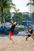 Galeria de Fotos - FOTO - 3º Torneio de Beach Tennis