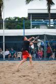 Galeria de Fotos - FOTO - 3º Torneio de Beach Tennis